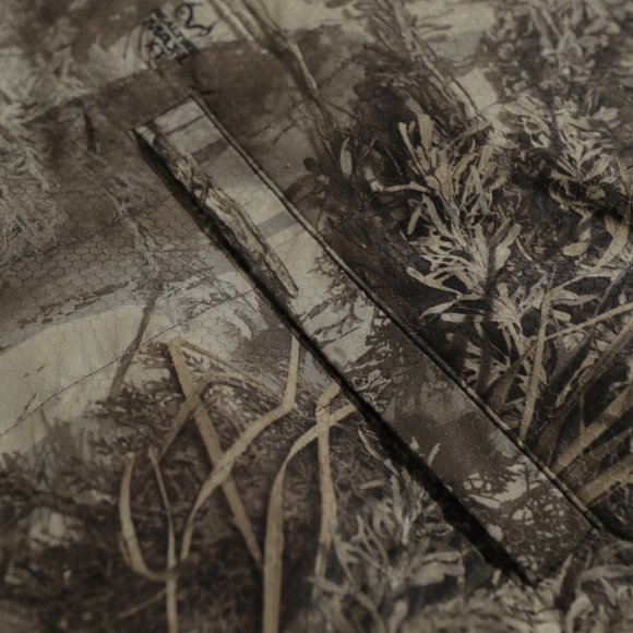 Realtree Jackets & Coats Realtree Maxxt Insulated Hunting Jacket